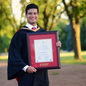 Meet your Posher, Ricardo